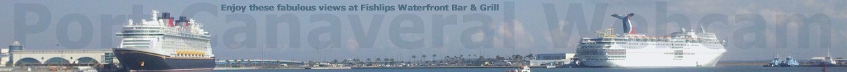 In association with Fishlips Waterfront Bar & Grill